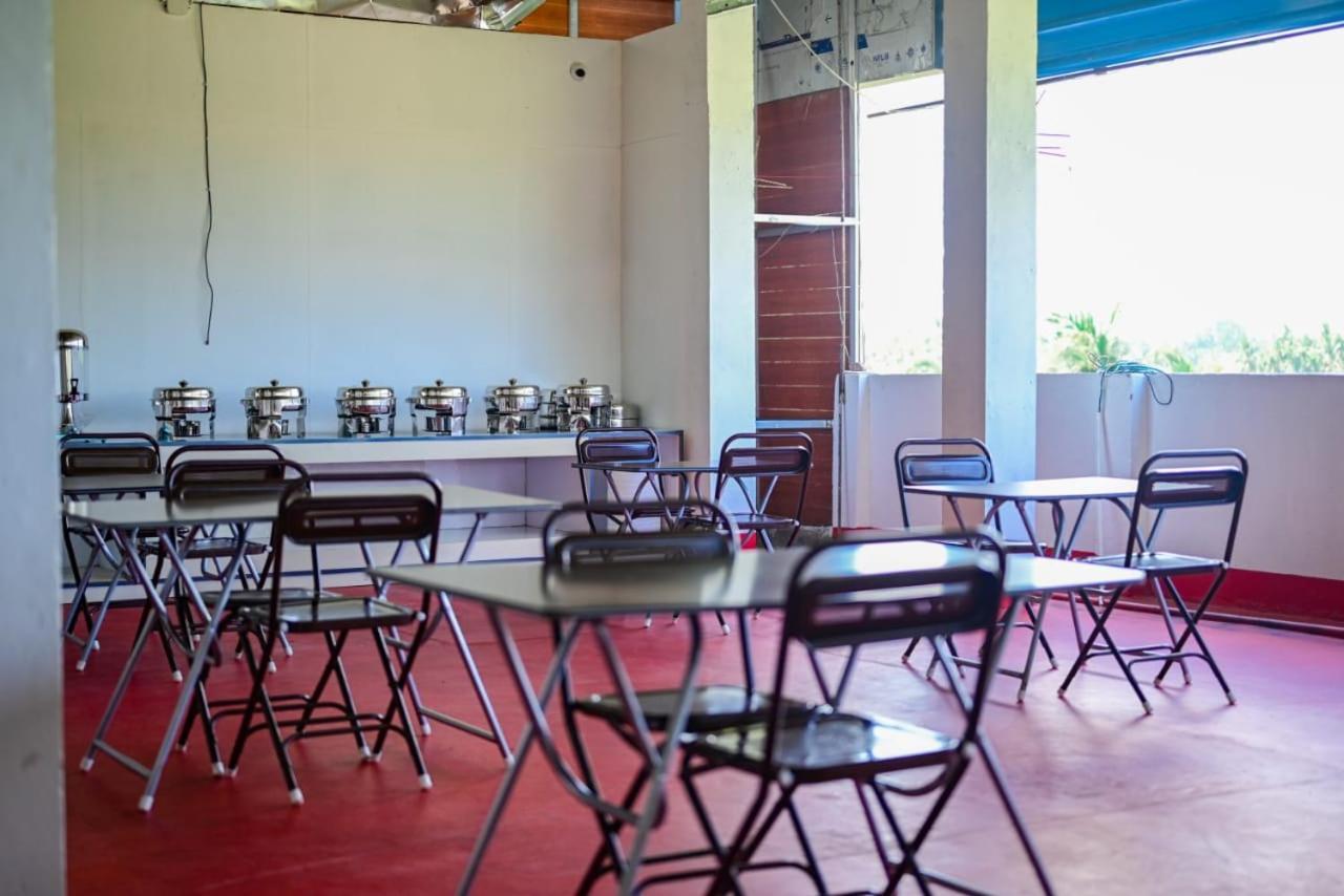 All Season Residency Ilha Havelock Exterior foto
