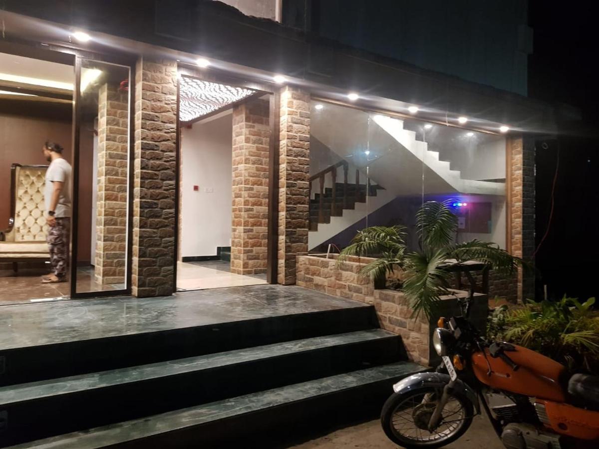 All Season Residency Ilha Havelock Exterior foto