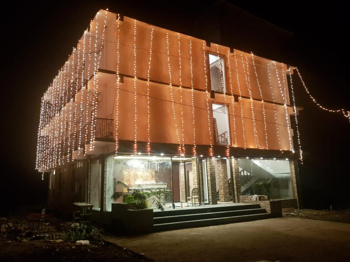 All Season Residency Ilha Havelock Exterior foto